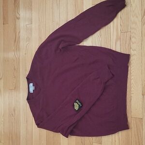 EUC 100% Cashmere Sweater XL